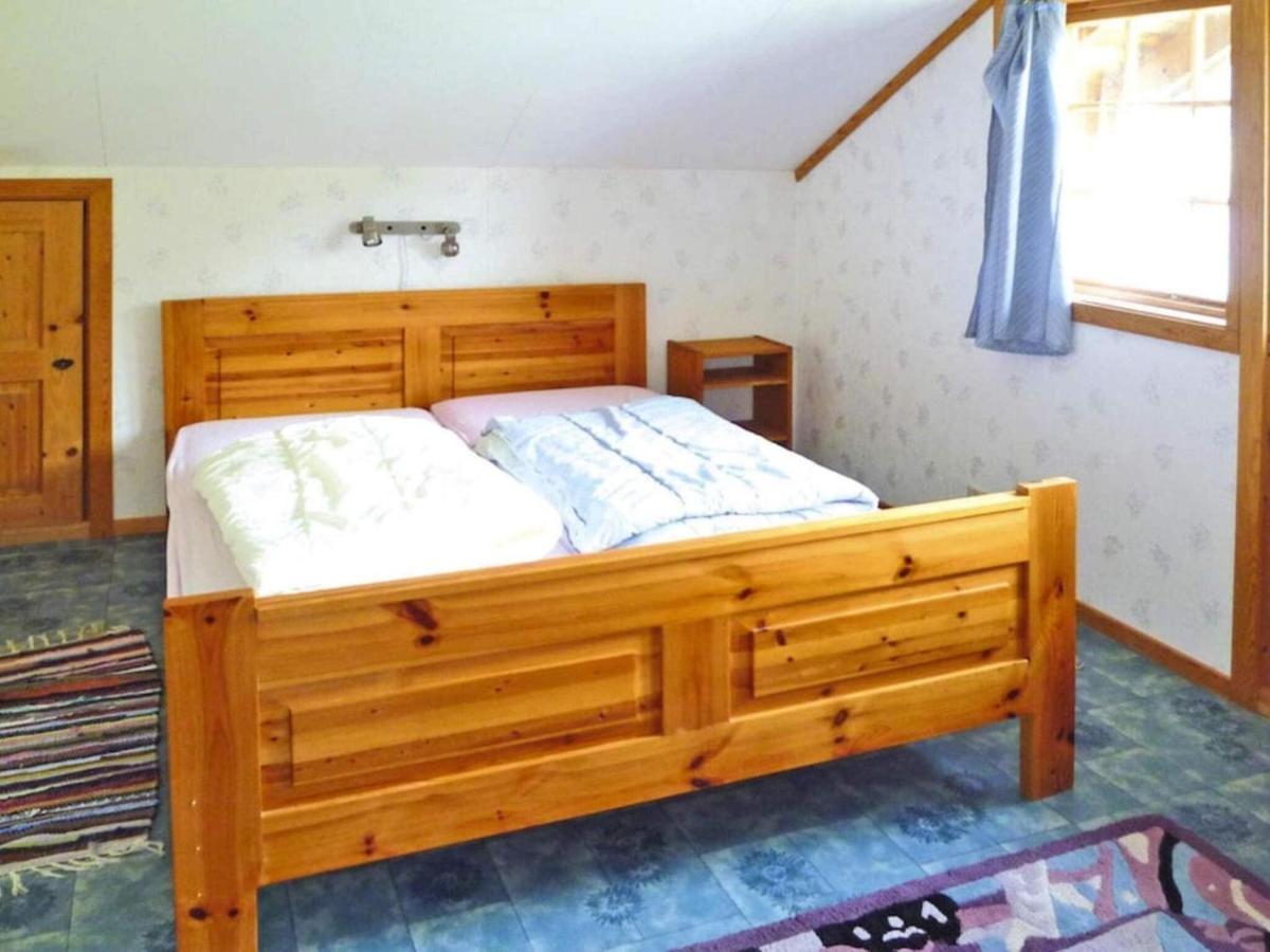 Apartment Стрин Екстериор снимка