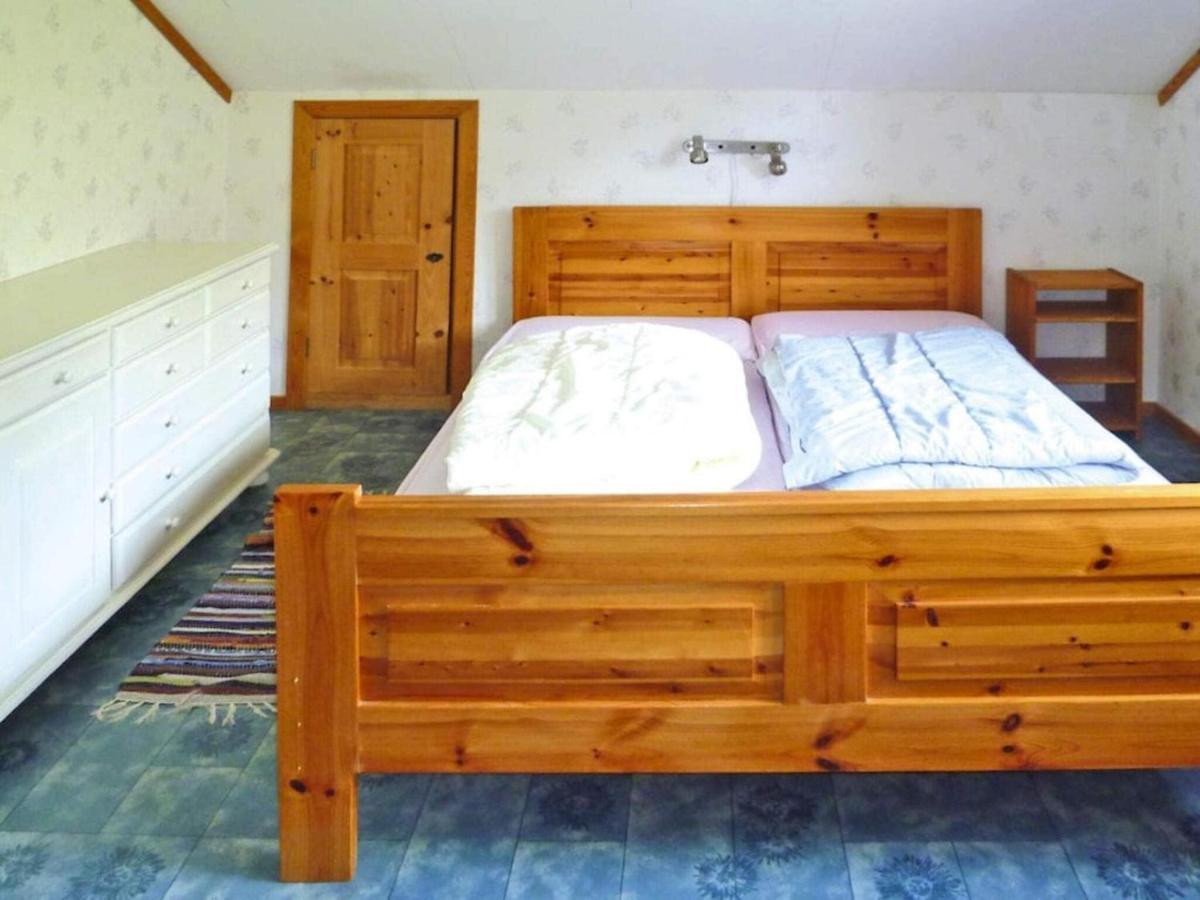 Apartment Стрин Екстериор снимка