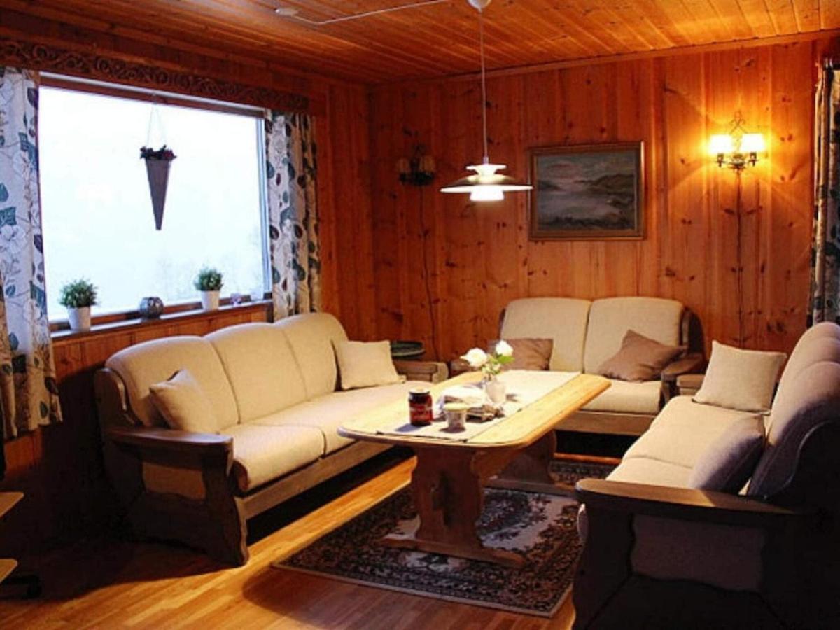 Apartment Стрин Екстериор снимка