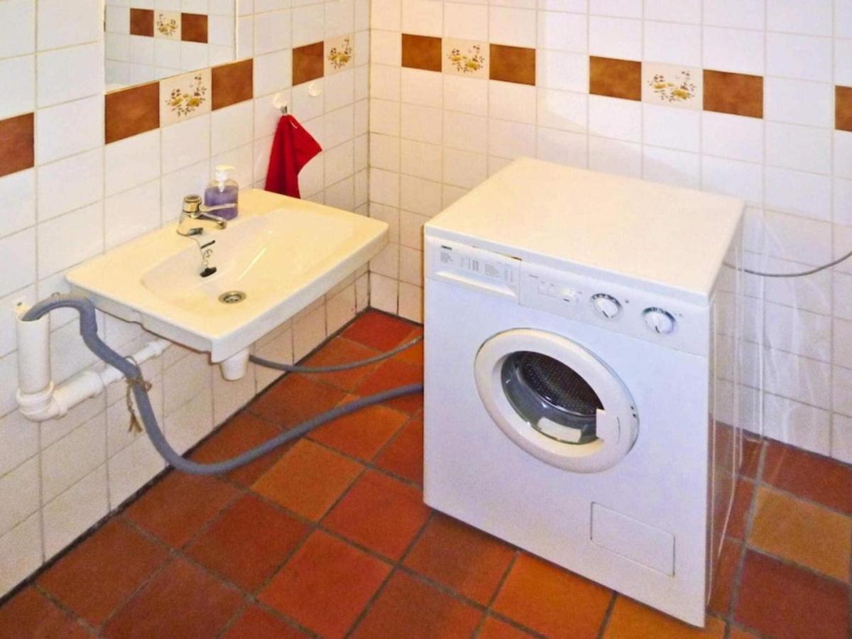 Apartment Стрин Екстериор снимка