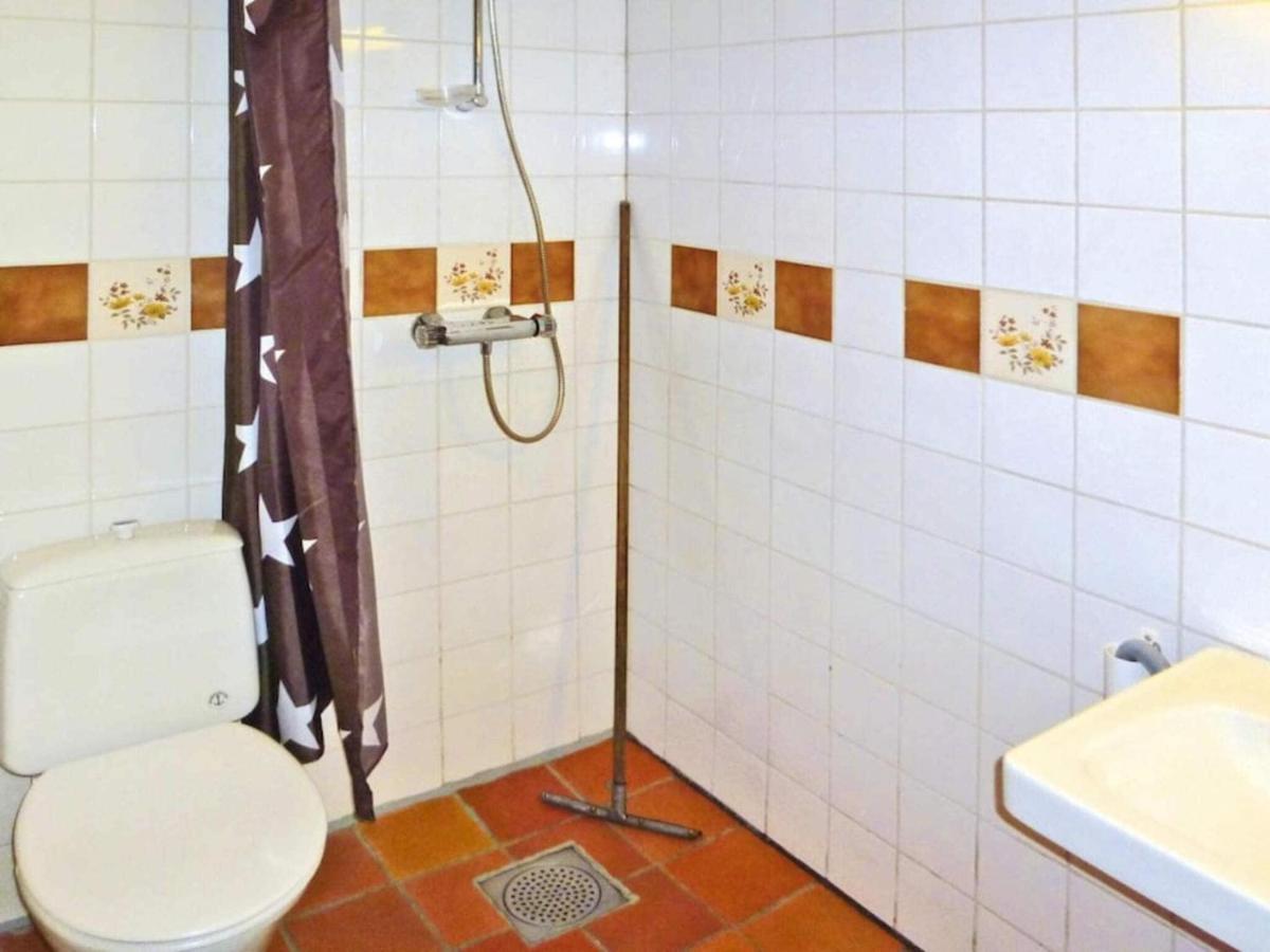 Apartment Стрин Екстериор снимка