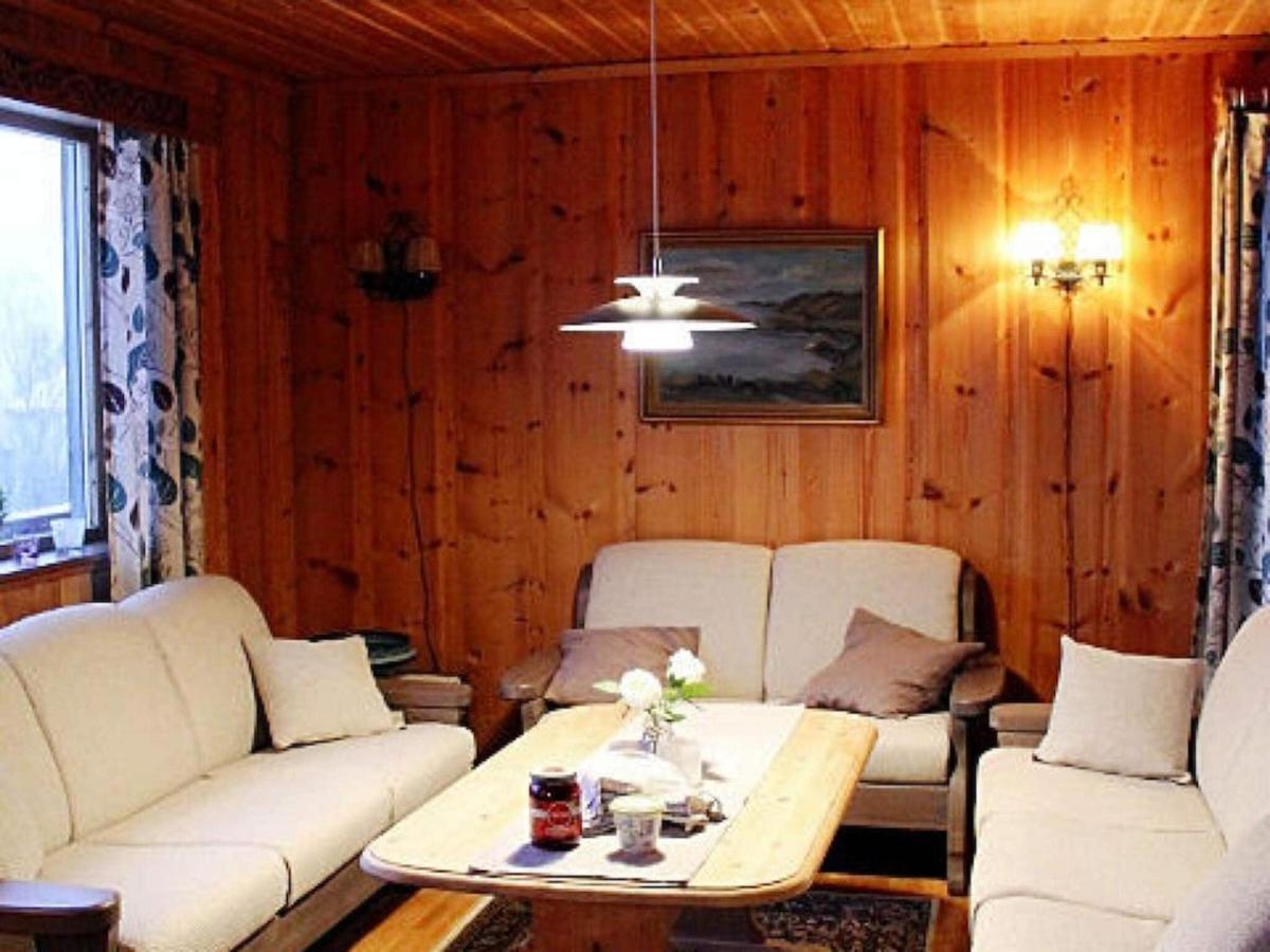 Apartment Стрин Екстериор снимка
