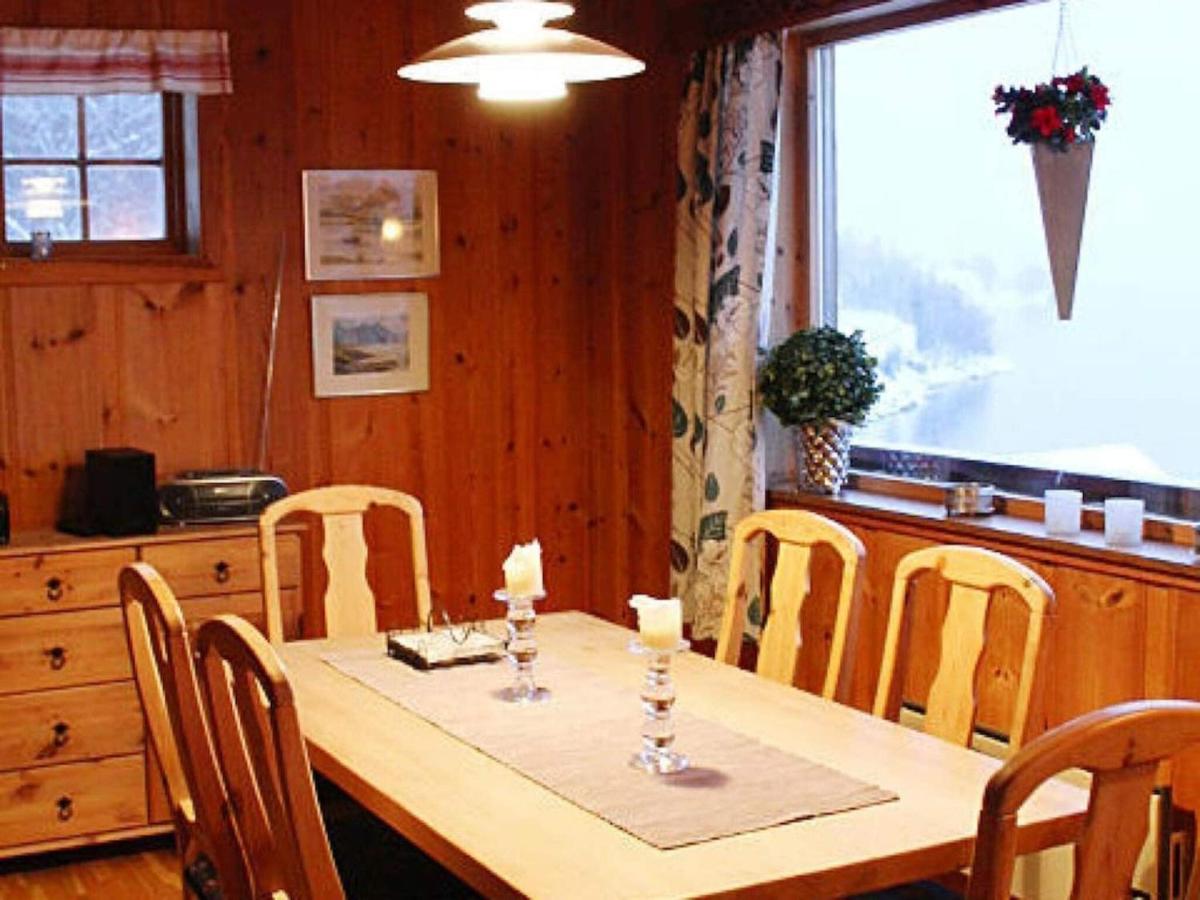 Apartment Стрин Екстериор снимка
