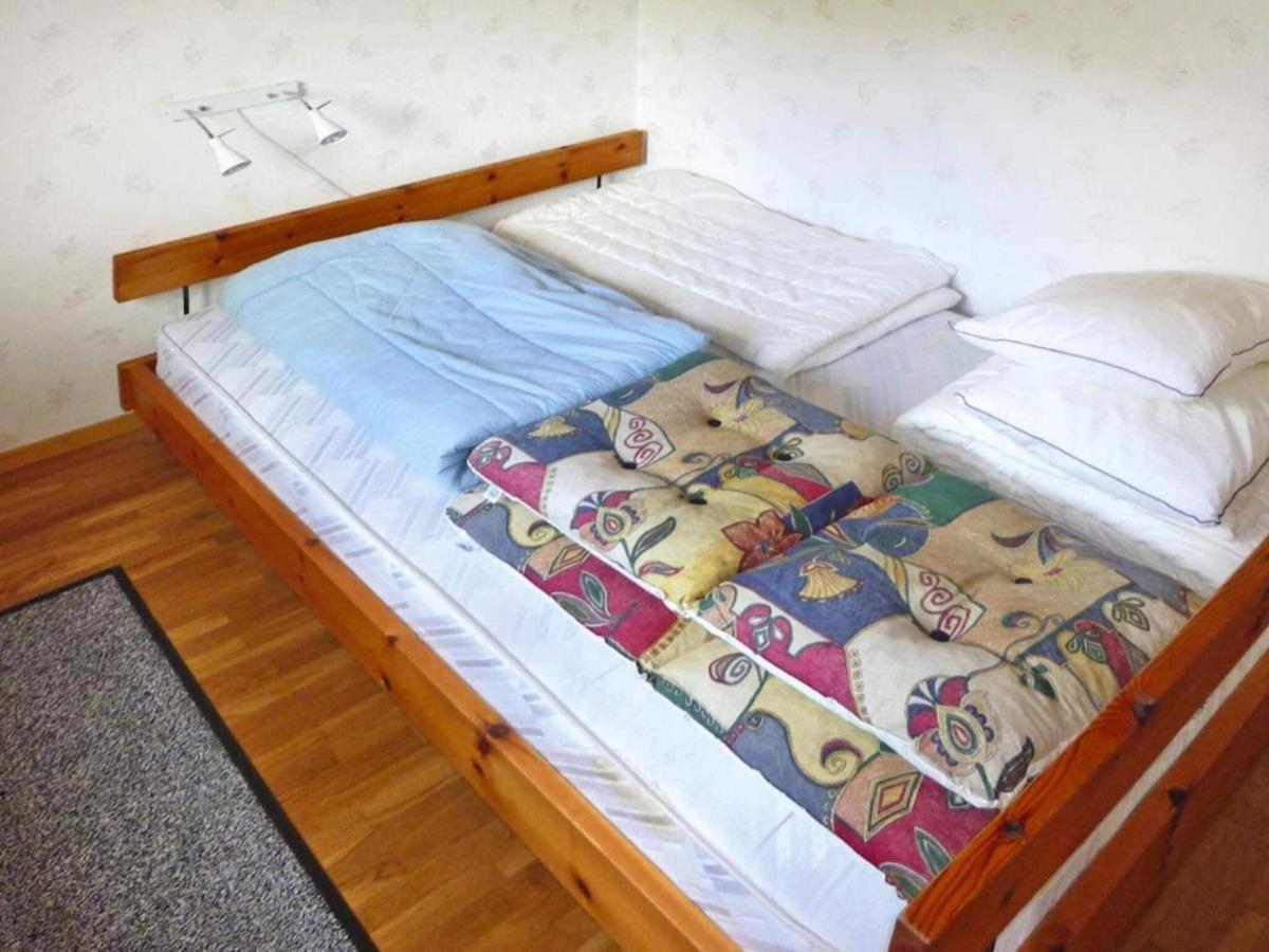 Apartment Стрин Екстериор снимка