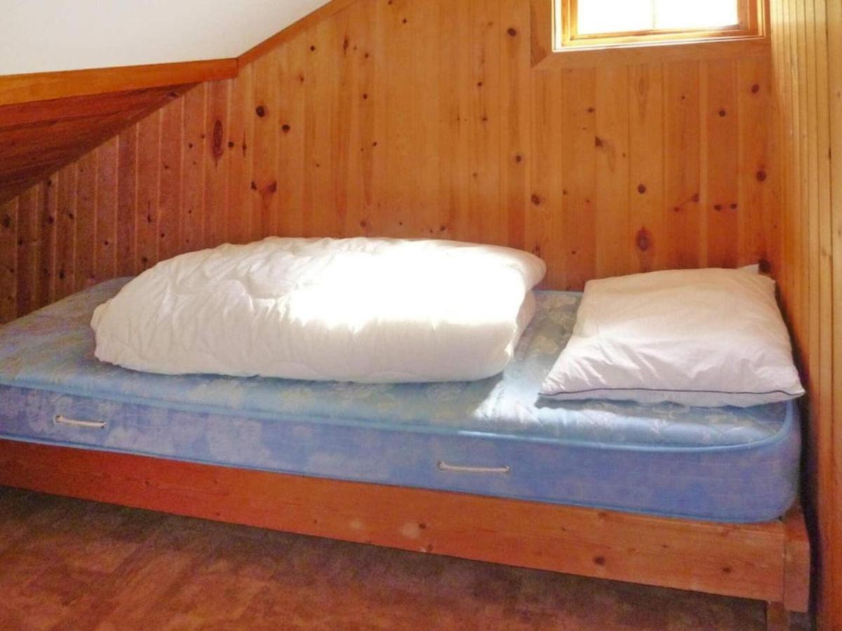 Apartment Стрин Екстериор снимка