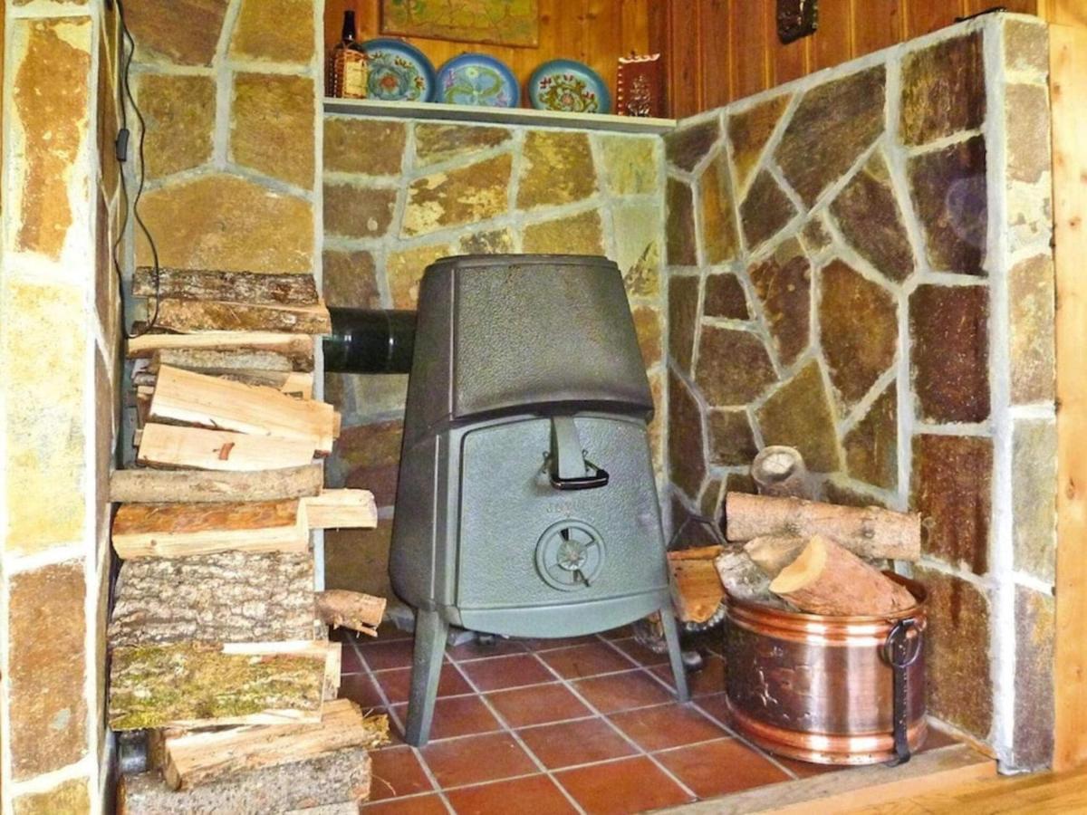 Apartment Стрин Екстериор снимка