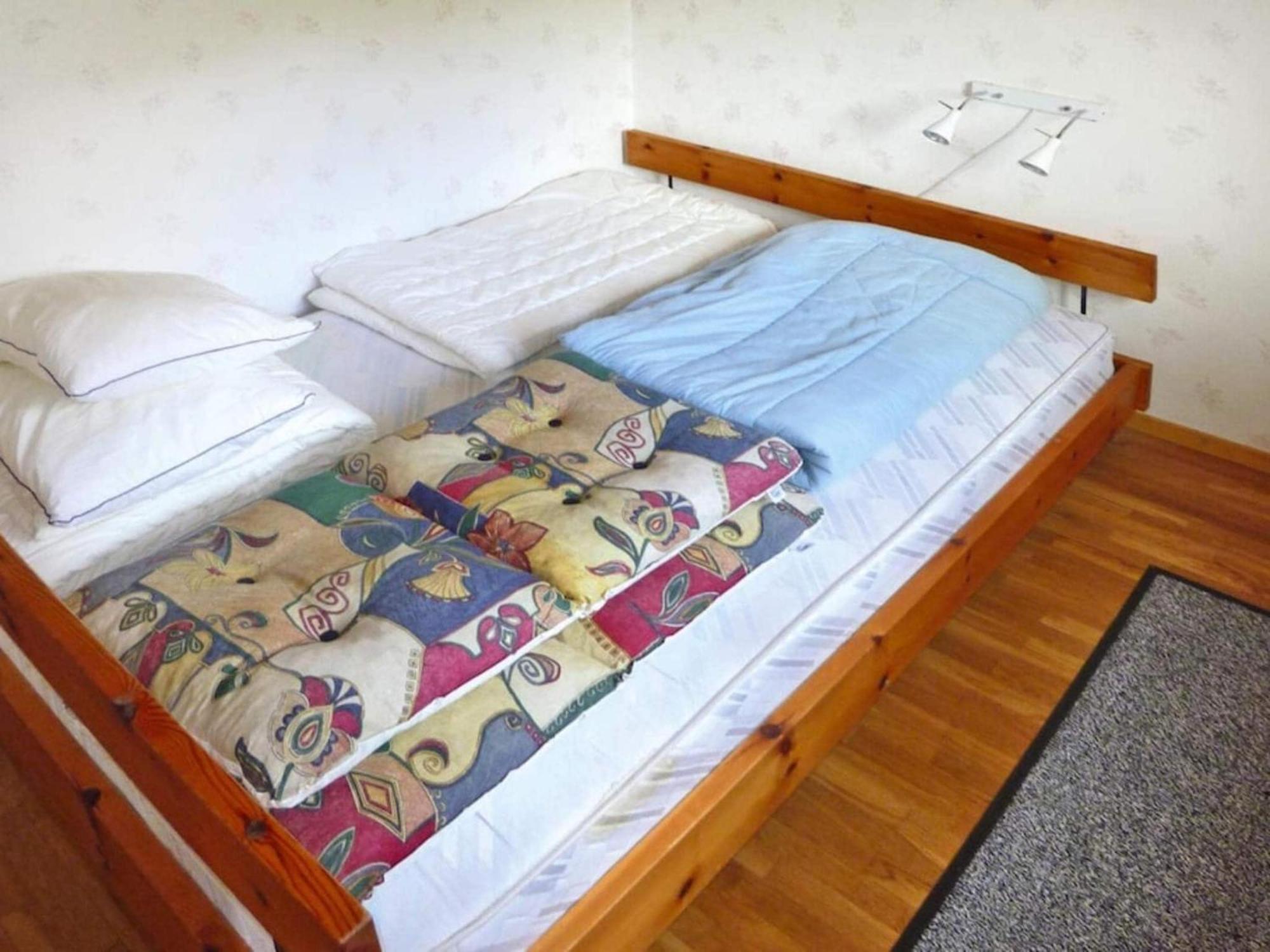 Apartment Стрин Екстериор снимка