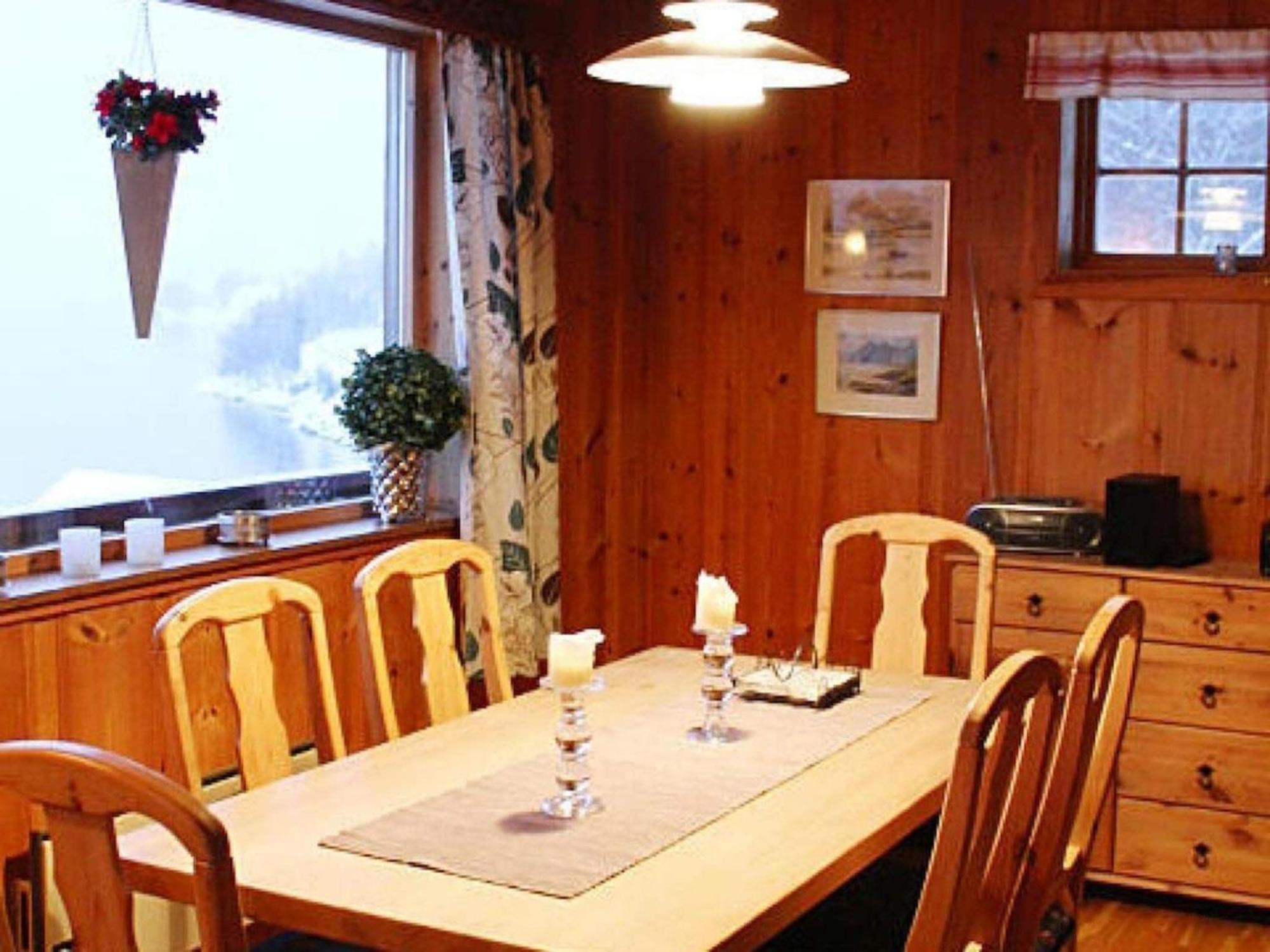Apartment Стрин Екстериор снимка