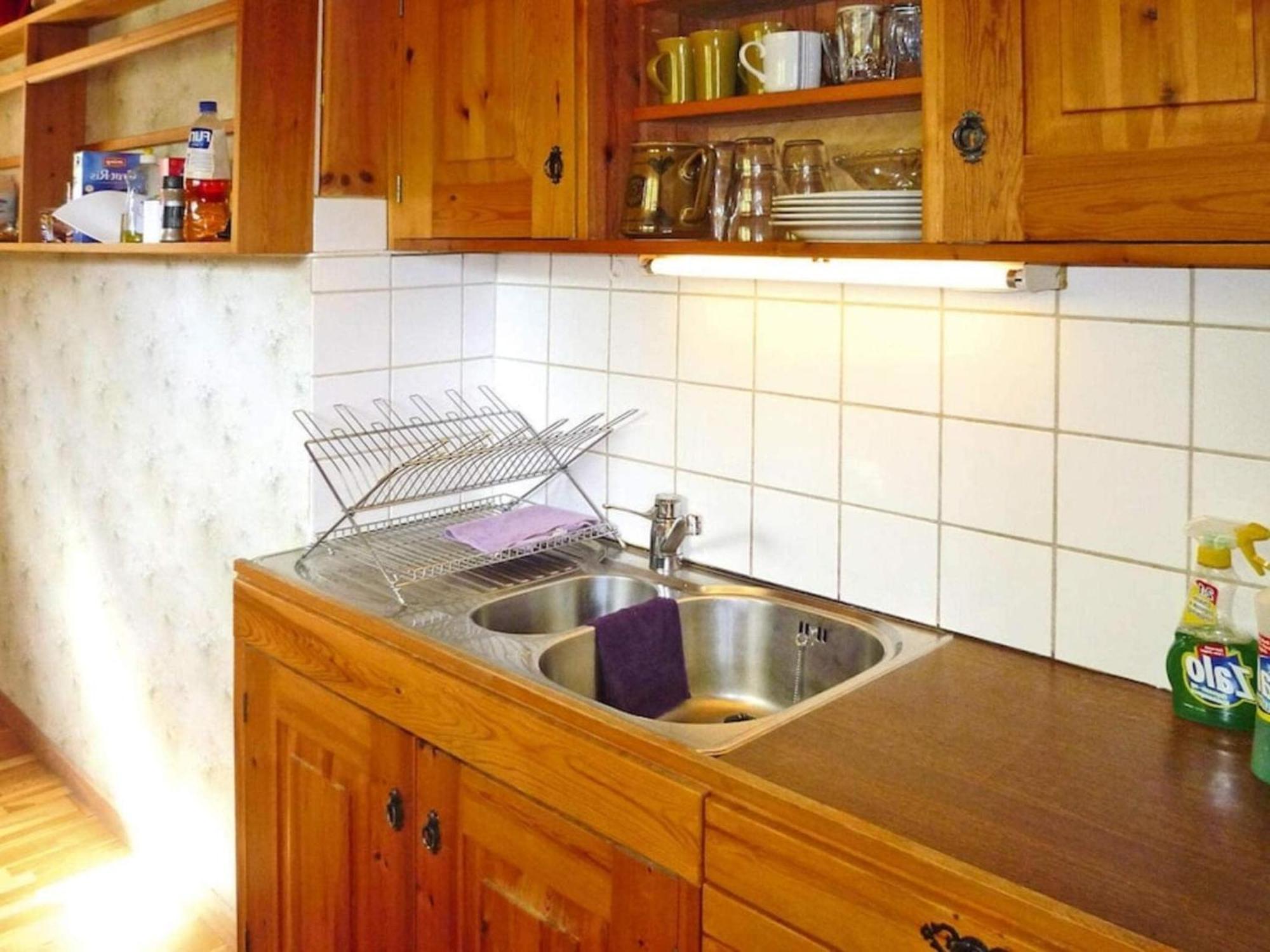 Apartment Стрин Екстериор снимка