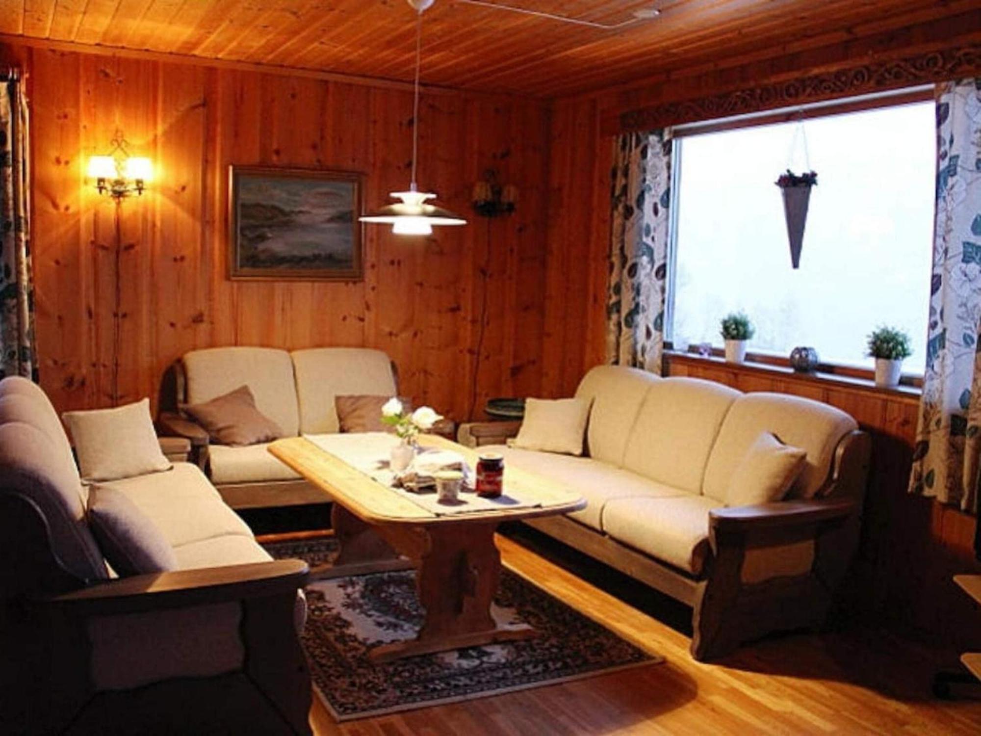 Apartment Стрин Екстериор снимка