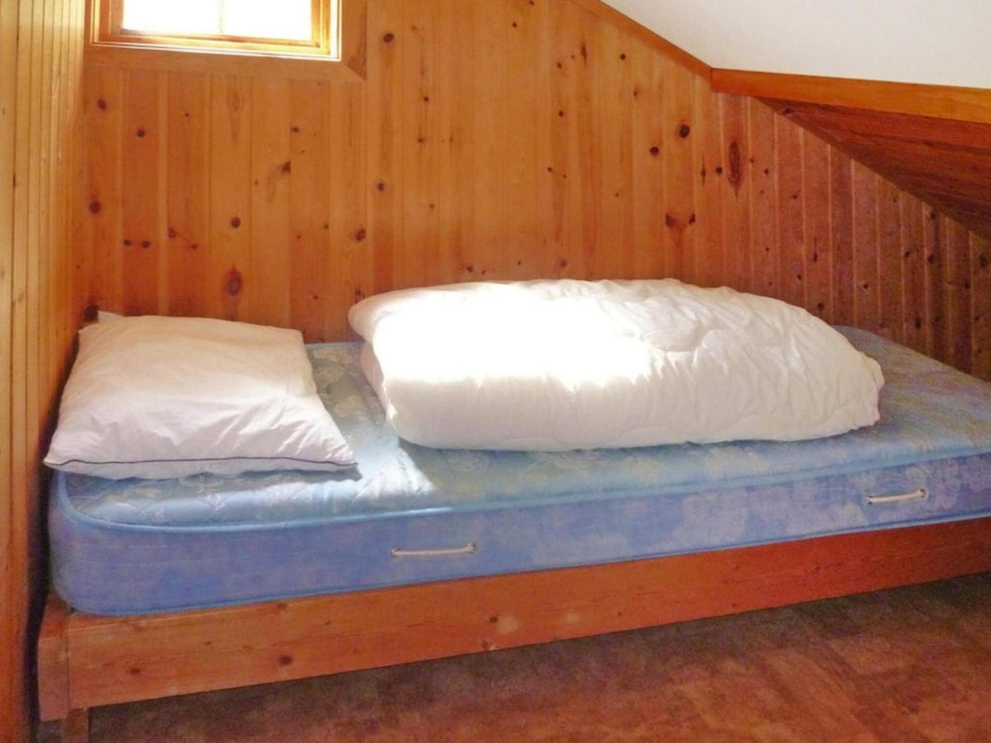 Apartment Стрин Екстериор снимка