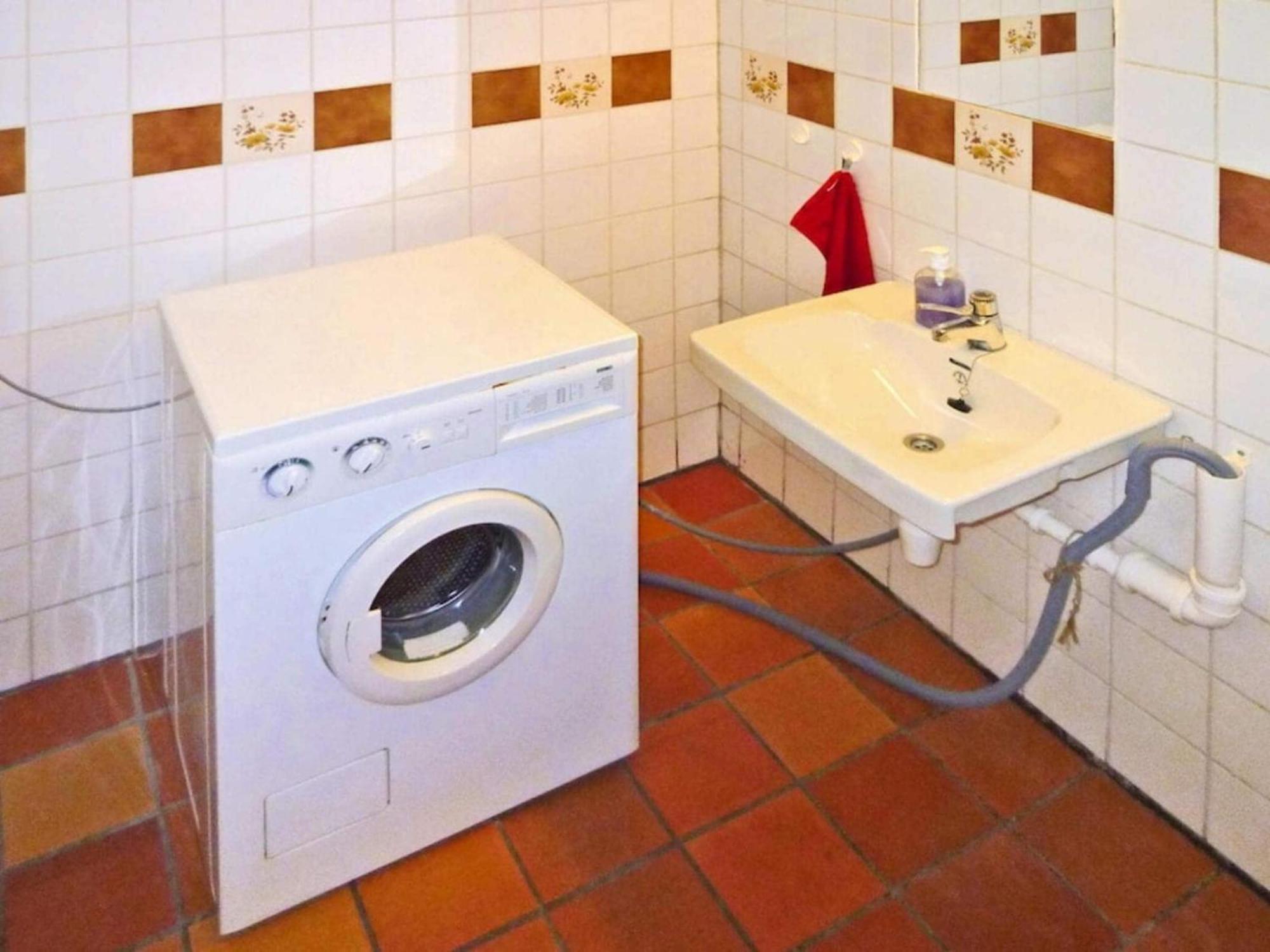 Apartment Стрин Екстериор снимка