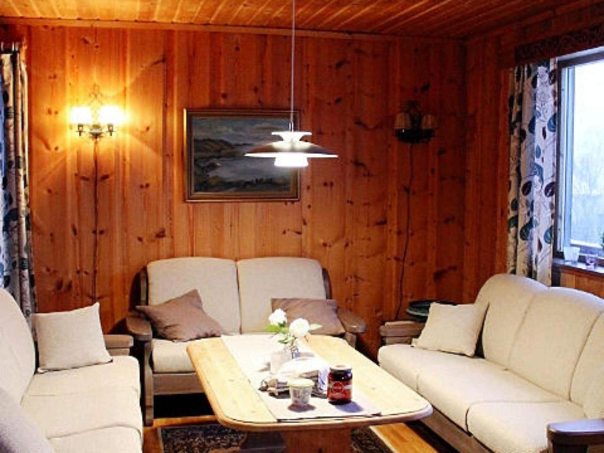 Apartment Стрин Екстериор снимка