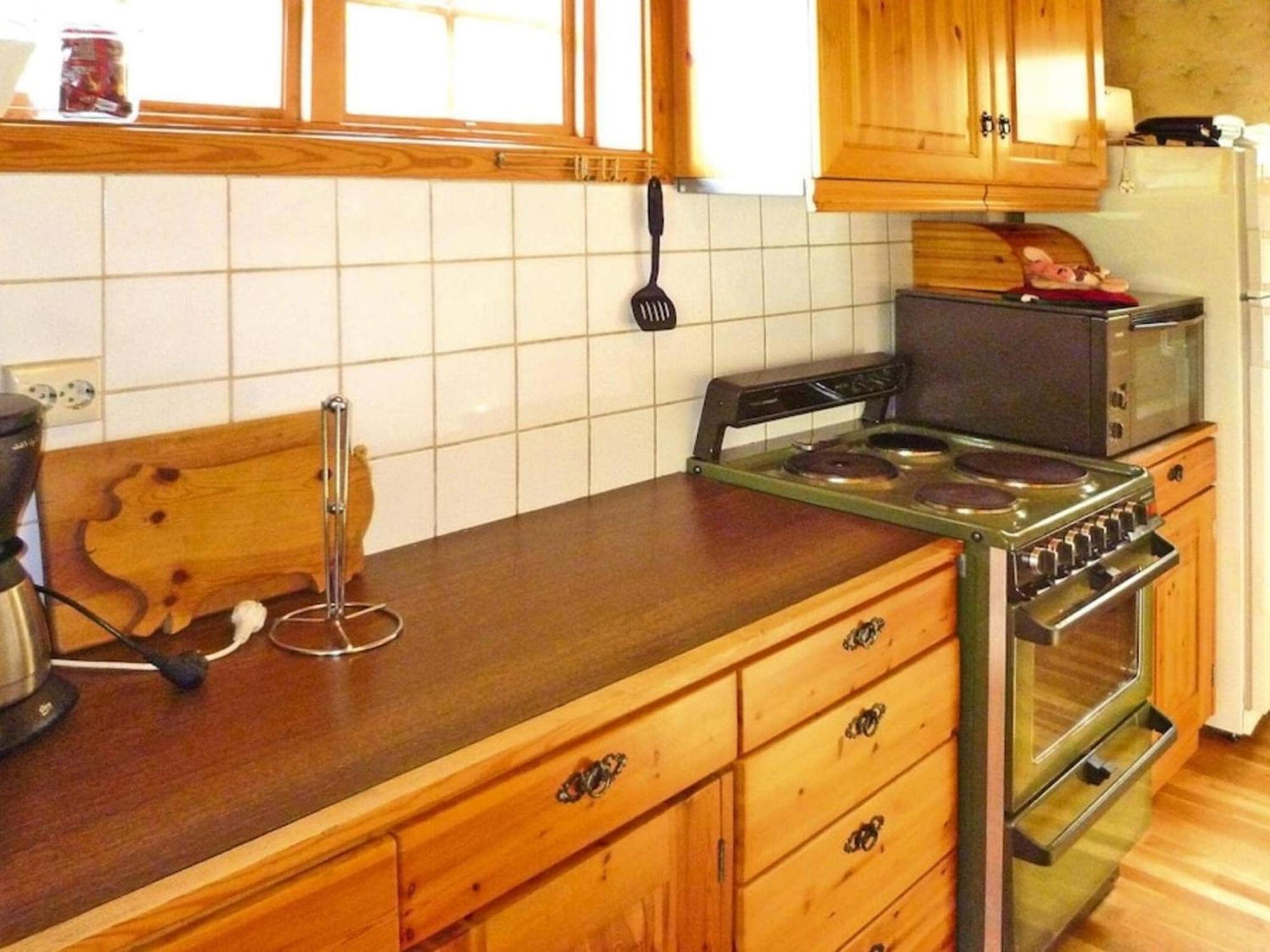 Apartment Стрин Екстериор снимка